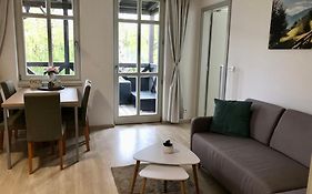 Apartman Krusne Hory - Erzgebirge