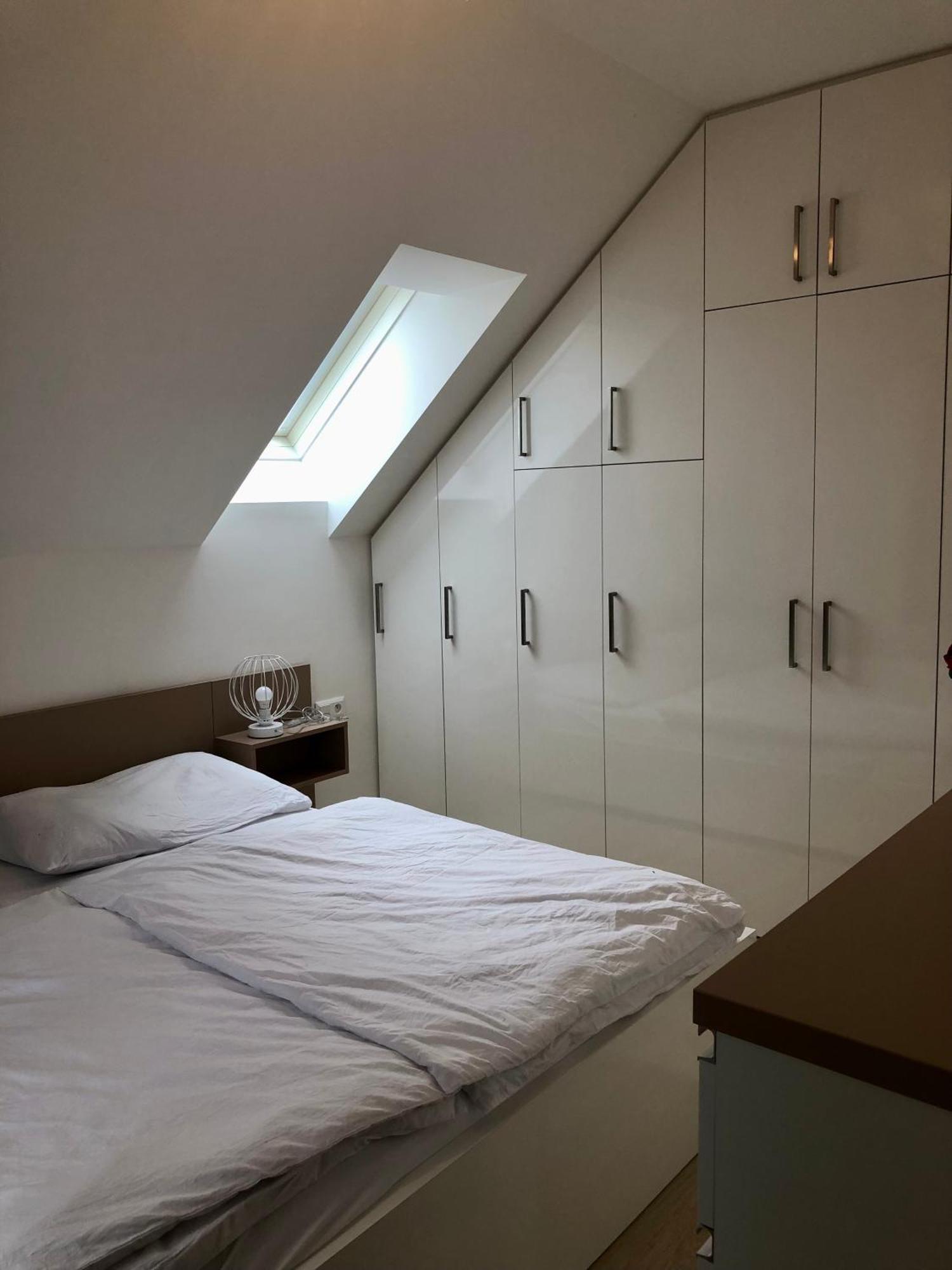 Apartman Krusne Hory - Erzgebirge Horní Blatná Exterior foto