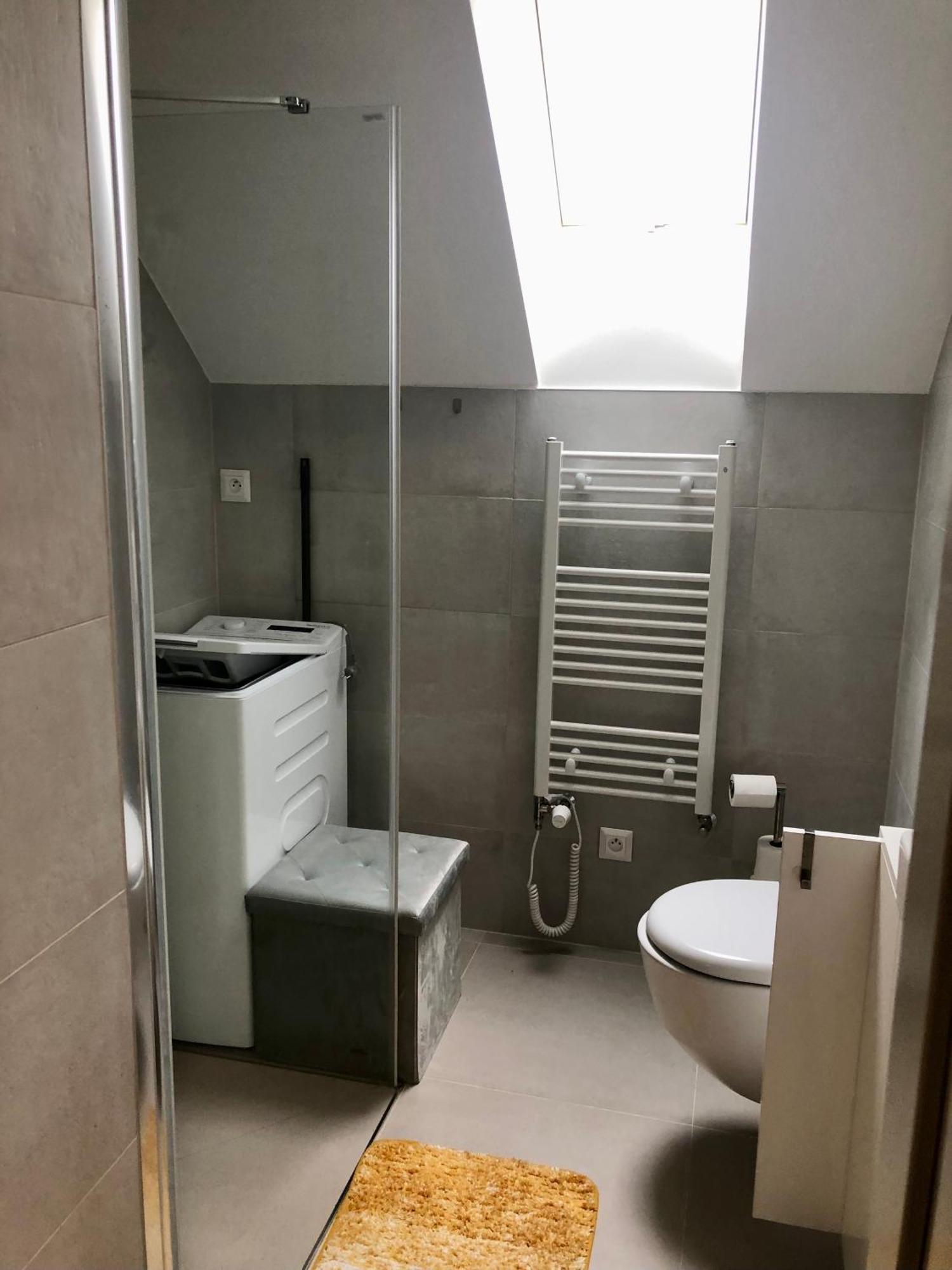 Apartman Krusne Hory - Erzgebirge Horní Blatná Exterior foto