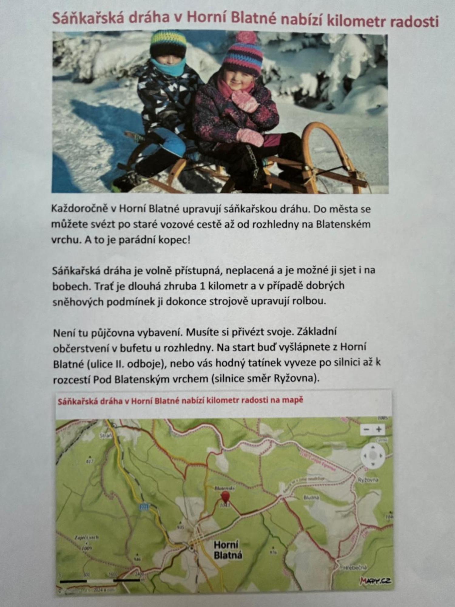 Apartman Krusne Hory - Erzgebirge Horní Blatná Exterior foto